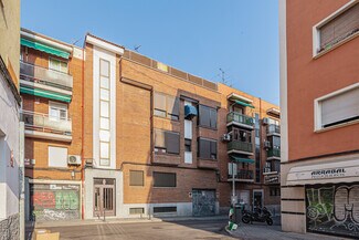 Plus de détails pour Calle Elisa, 24, Madrid - Logement à vendre