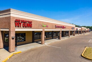 Plus de détails pour 2506-2544 Allen Blvd, Middleton, WI - Local commercial à louer