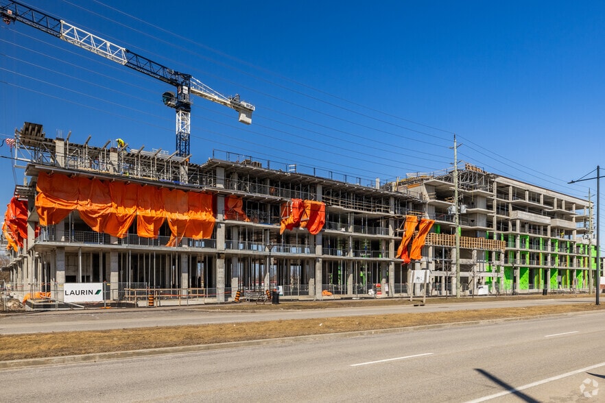 20 Cedarow Crt, Ottawa, ON à louer - Photo de l’immeuble – Image 3 sur 3