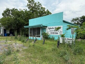 Plus de détails pour 919 W 4th St, Taylor, TX - Terrain à vendre