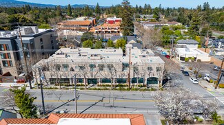 Plus de détails pour 568-586 Glenwood Ave, Menlo Park, CA - Logement à vendre