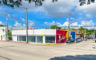 Plus de détails pour 300 SW 17th Ave, Miami, FL - Local commercial à louer