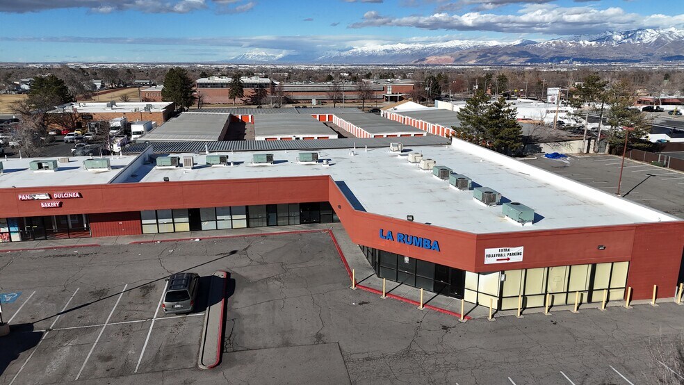 4090 W 5415 S, Salt Lake City, UT à louer - Photo de l’immeuble – Image 3 sur 5