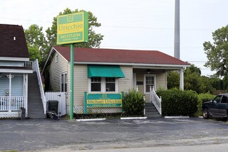 Plus de détails pour 3842 Leeds Ave, North Charleston, SC - Bureau à louer
