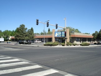 Plus de détails pour 1605 Sullivan Ln, Sparks, NV - Local commercial à louer