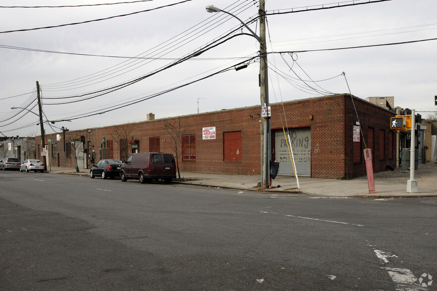 401 Hunts Point Ave, Bronx, NY à vendre - Photo de l’immeuble – Image 2 sur 2