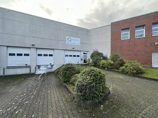 Plus de détails pour 15 Rue Gustave Eiffel, Goussainville - Industriel/Logistique à louer