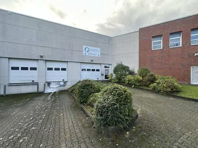 Plus de détails pour 15 Rue Gustave Eiffel, Goussainville - Industriel/Logistique à louer