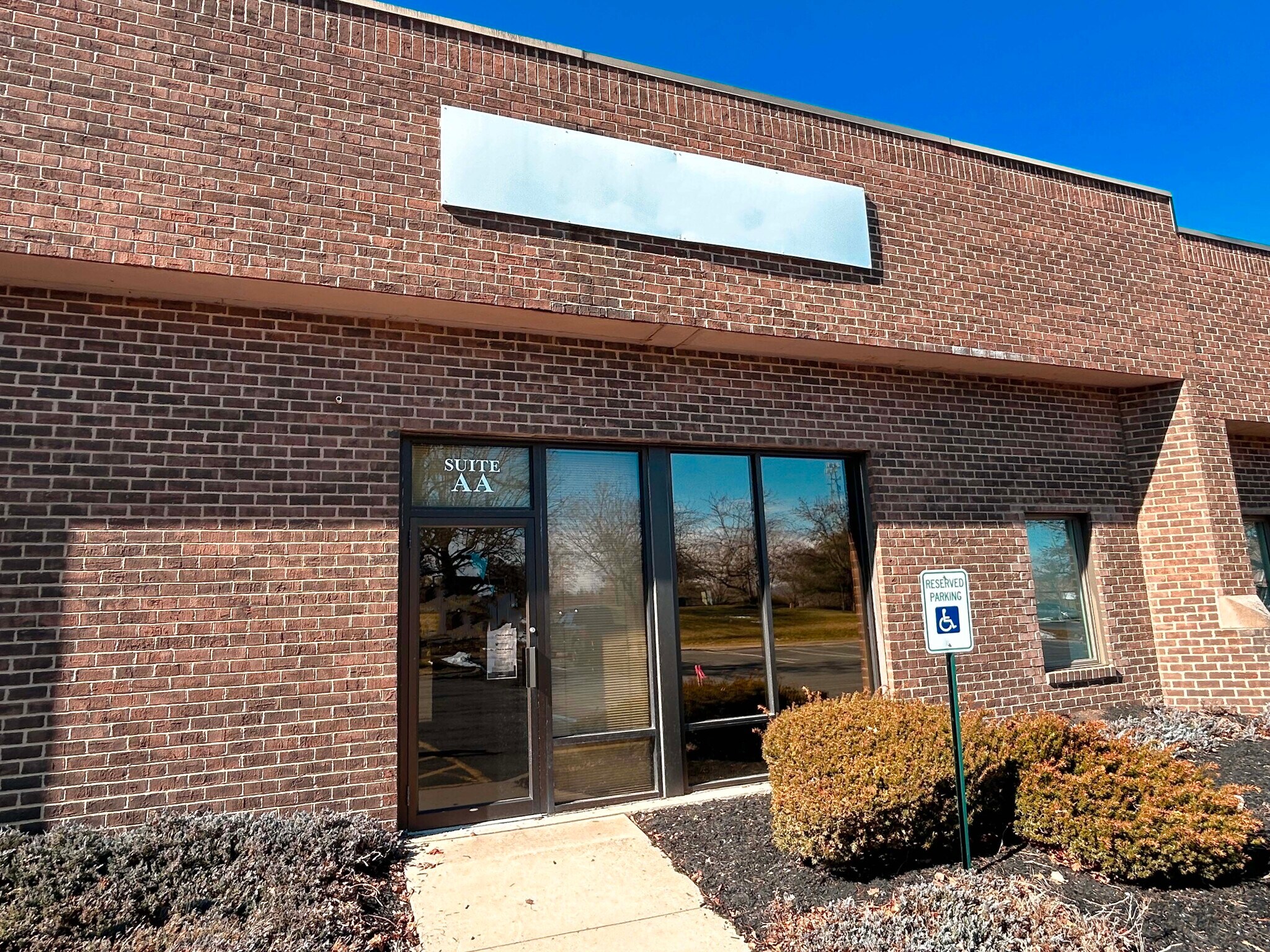 2525 Green Tech Dr, State College, PA à louer Photo de l’immeuble– Image 1 sur 11