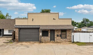 Plus de détails pour 514 E Will Rogers Blvd, Claremore, OK - Bureau à vendre