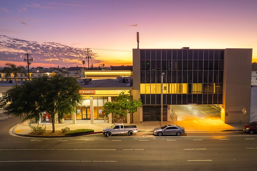 13543-13545 Hawthorne Blvd, Hawthorne, CA à vendre - Photo de l’immeuble – Image 1 sur 10