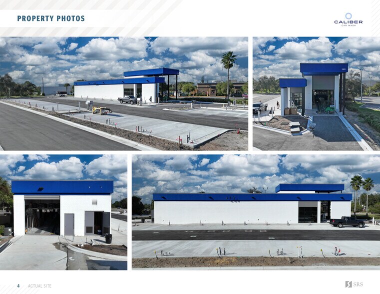 1831 US 1 hwy, Fort Pierce, FL à vendre - Photo de l’immeuble – Image 3 sur 11