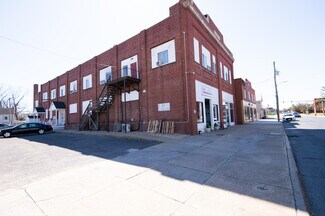 Plus de détails pour 612-616 Race St, Cambridge, MD - Logement à vendre