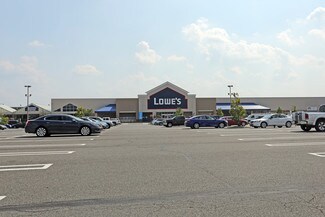 Plus de détails pour 1520-1522 Route 38, Lumberton, NJ - Local commercial à louer