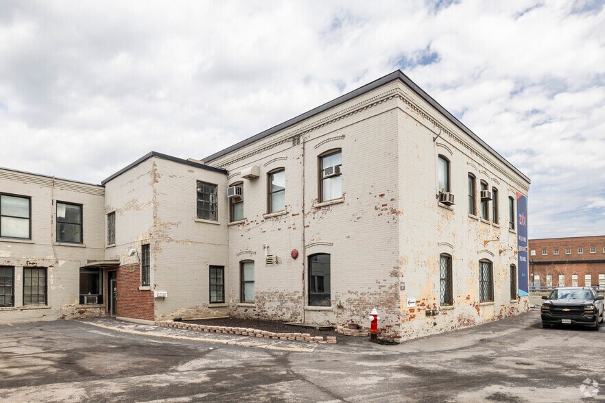 20 Booth St, Ottawa, ON à louer - Photo de l’immeuble – Image 2 sur 3