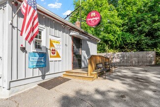 Plus de détails pour 80 Honora Ave ave, Dracut, MA - Local commercial à vendre