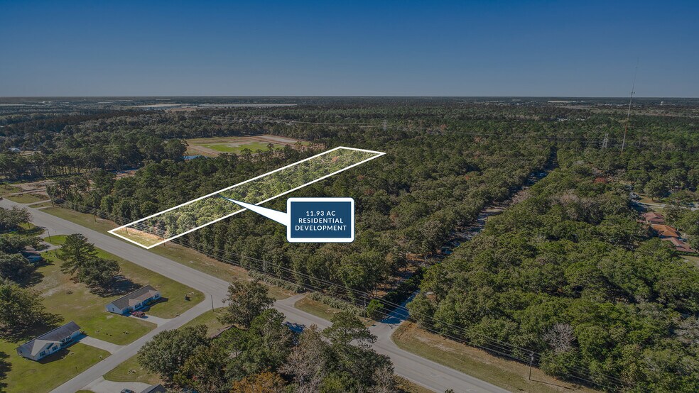 155 Caroni Dr, Rincon, GA à vendre - Photo de l’immeuble – Image 1 sur 4