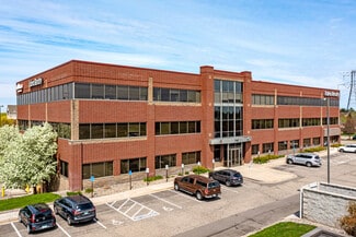 Plus de détails pour 7767 Elm Creek Blvd N, Maple Grove, MN - Bureau à vendre