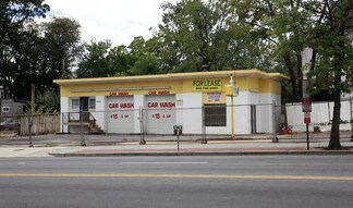 Plus de détails pour 5120 Georgia Ave NW, Washington, DC - Local commercial à vendre