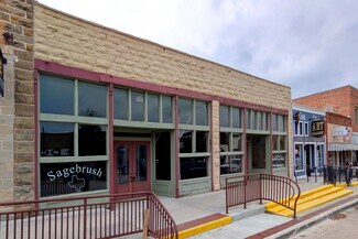 Plus de détails pour 1020 Halsell St, Bridgeport, TX - Local d’activités à vendre