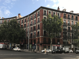 Plus de détails pour Glorieta Ruiz Jiménez, 5, Madrid - Logement à vendre