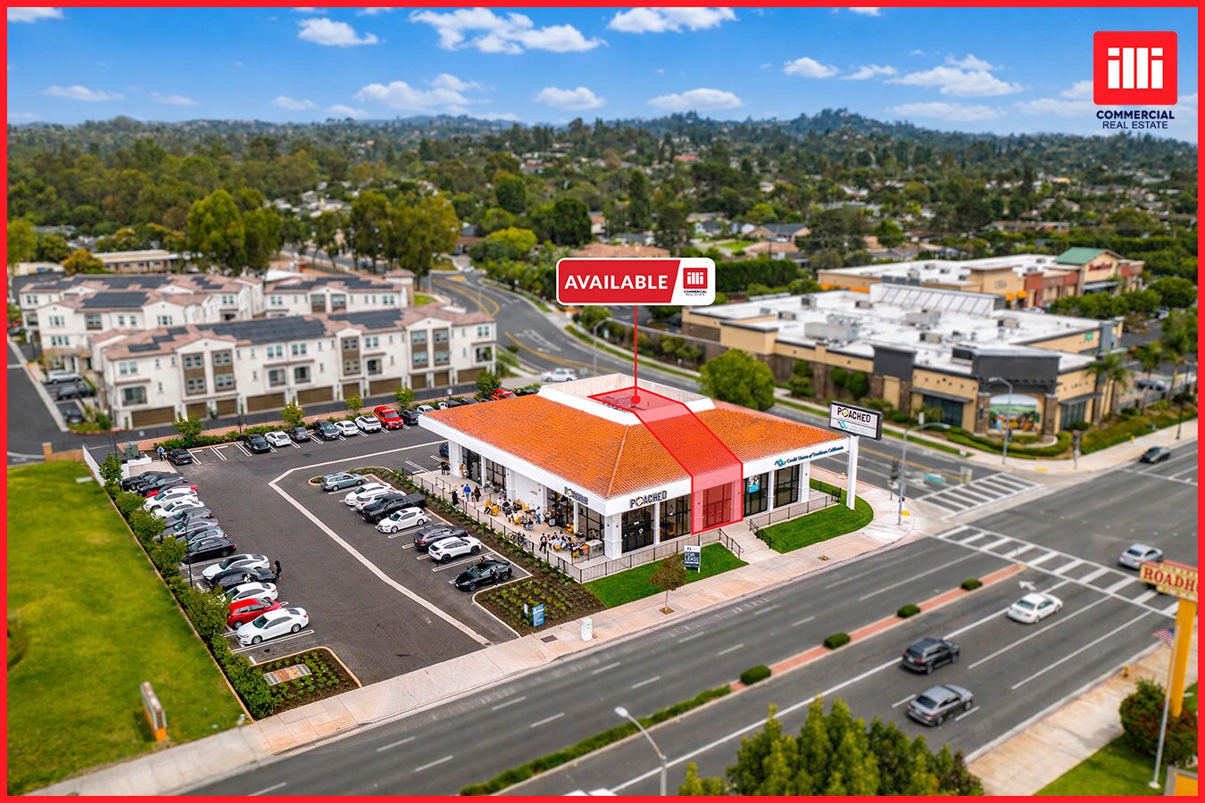 15175 Whittier Blvd, Whittier, CA à louer Photo de l’immeuble– Image 1 sur 9