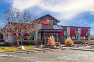 Plus de détails pour 3625 S Monaco Pky, Denver, CO - Local commercial à louer