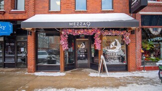 Plus de détails pour 18 3rd St SW, Rochester, MN - Local commercial à louer