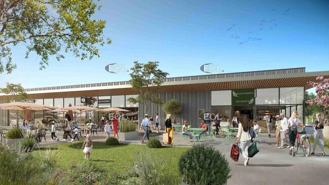 Plus de détails pour Local commercial à louer