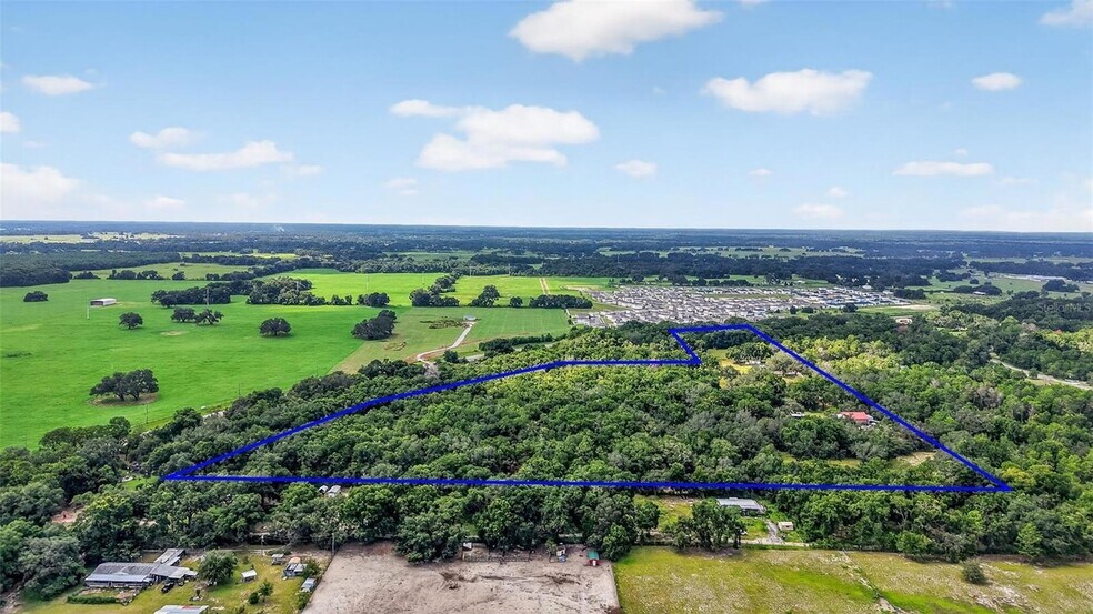 1862 S US 301, Sumterville, FL à vendre - Photo de l’immeuble – Image 2 sur 13