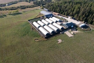 Plus de détails pour 4645 Swenson Rd, Clayton, WA - Industriel/Logistique à vendre
