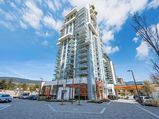 Plus de détails pour 1671 Lions Gate Ln, North Vancouver, BC - Local commercial à louer