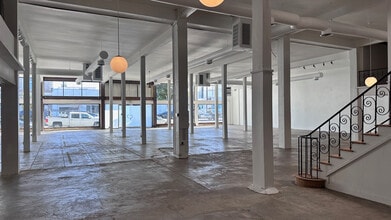 619 N Western Ave, Los Angeles, CA à louer Photo intérieure– Image 1 sur 15