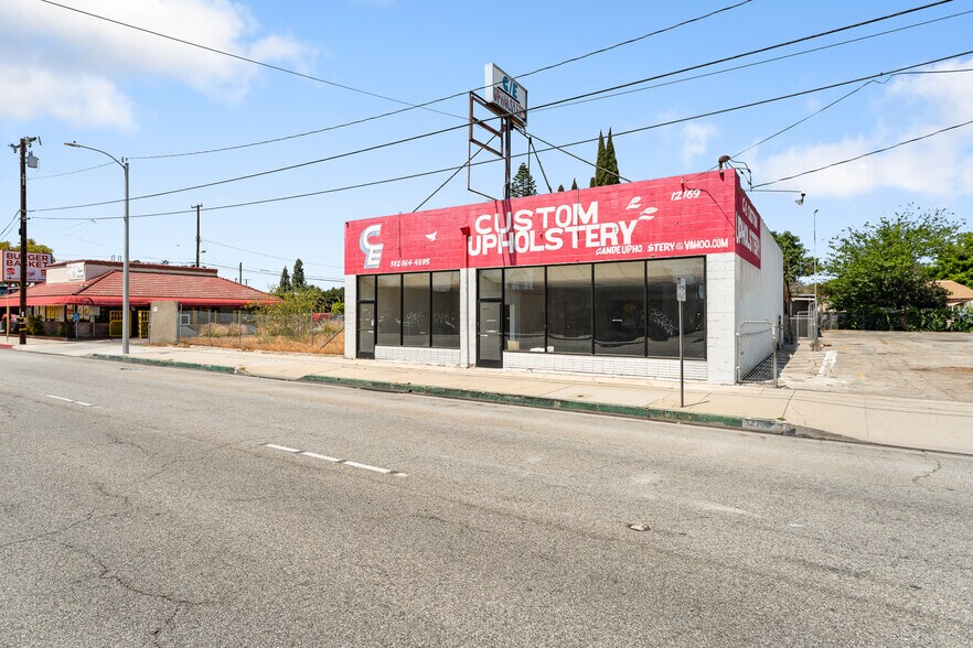 12167 Firestone Blvd, Norwalk, CA à vendre - Photo de l’immeuble – Image 2 sur 15
