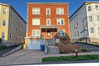 Plus de détails pour 146-148 Grove St, New Britain, CT - Logement à vendre