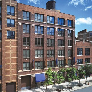 Plus de détails pour 372 W Ontario St, Chicago, IL - Bureau à louer
