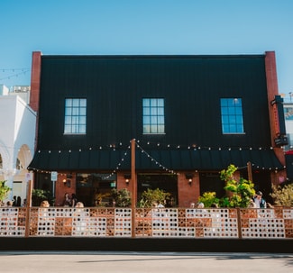 Plus de détails pour 58 Windward Ave, Venice, CA - Bureau à louer