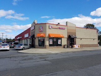 Plus de détails pour 34 Hempstead Tpke, Farmingdale, NY - Local commercial à vendre