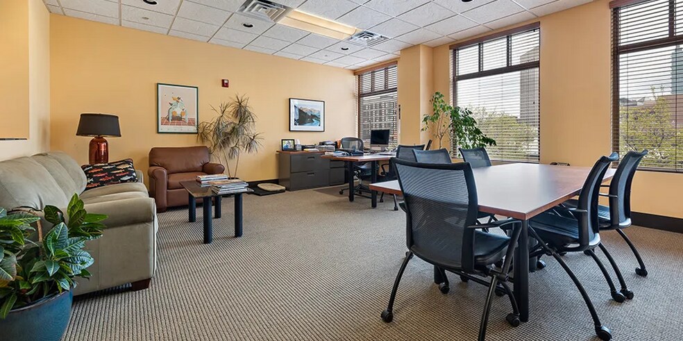 420 W Main St, Boise, ID à louer - Photo intérieure – Image 3 sur 7