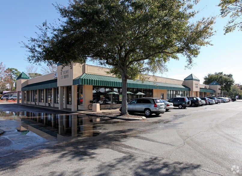 4353 Edgewater Dr, Orlando, FL à louer - Photo de l’immeuble – Image 1 sur 1