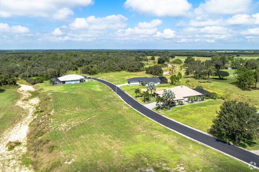 4200 Carter Creek Dr, Avon Park, FL à vendre - Aérien – Image 3 sur 24