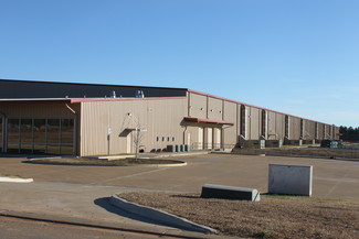 Plus de détails pour 620 Warehouse Dr, Ruston, LA - Industriel/Logistique à vendre