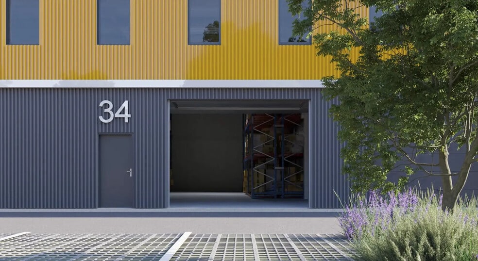 Rue De La Petite Verdette, Le Pontet à vendre - Photo de l’immeuble – Image 2 sur 14