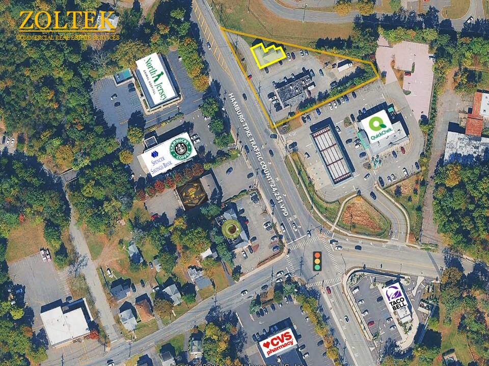 210 Hamburg Tpke, Wayne, NJ à louer Photo principale– Image 1 sur 6
