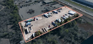 Plus de détails pour 952 Entertainment Way, Grand Prairie, TX - Industriel/Logistique à louer