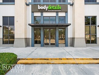 Plus de détails pour 501 NE 5th Ter, Fort Lauderdale, FL - Bureau/Local commercial à louer