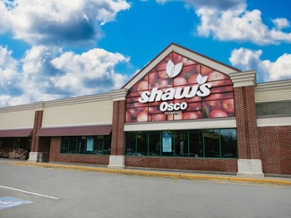 Plus de détails pour 430-472 Liberty St, Hanson, MA - Local commercial à louer