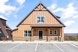 Plus de détails pour 129 Pioneer Peak, Kimberling City, MO - Spécialisé à vendre