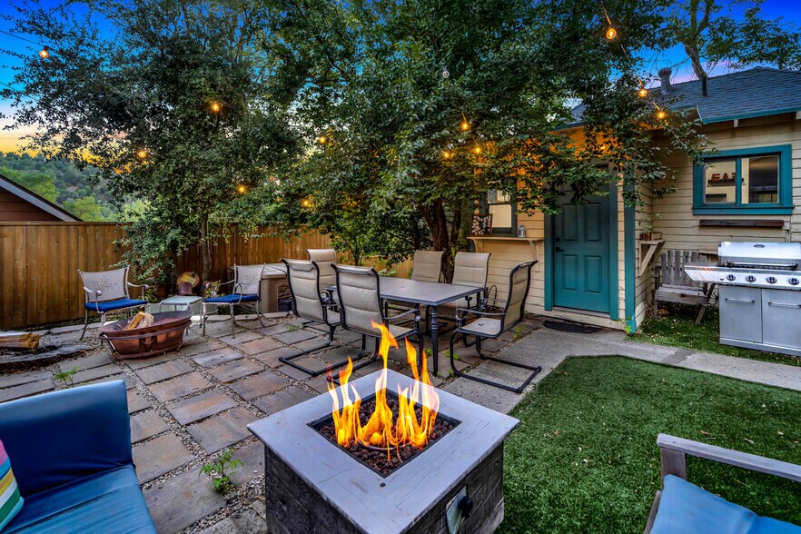 2603 C St, Julian, CA à vendre - Photo de l’immeuble – Image 3 sur 27