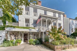 Plus de détails pour 117 Main St, Sag Harbor, NY - Local commercial à vendre